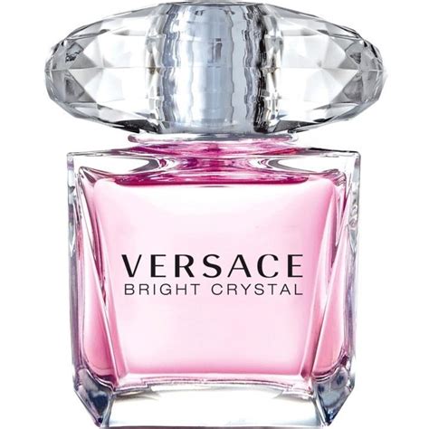 versace bright crystal deodorant ingredients|Versace Bright Crystal perfume smell.